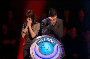 Lisa on the Weakest Link 11