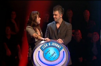 Lisa on the Weakest Link 12