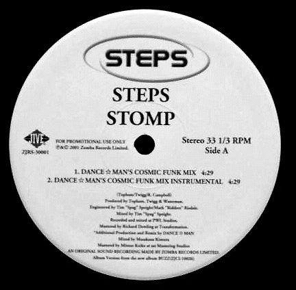 Stomp