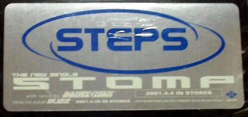 Generation STEPS