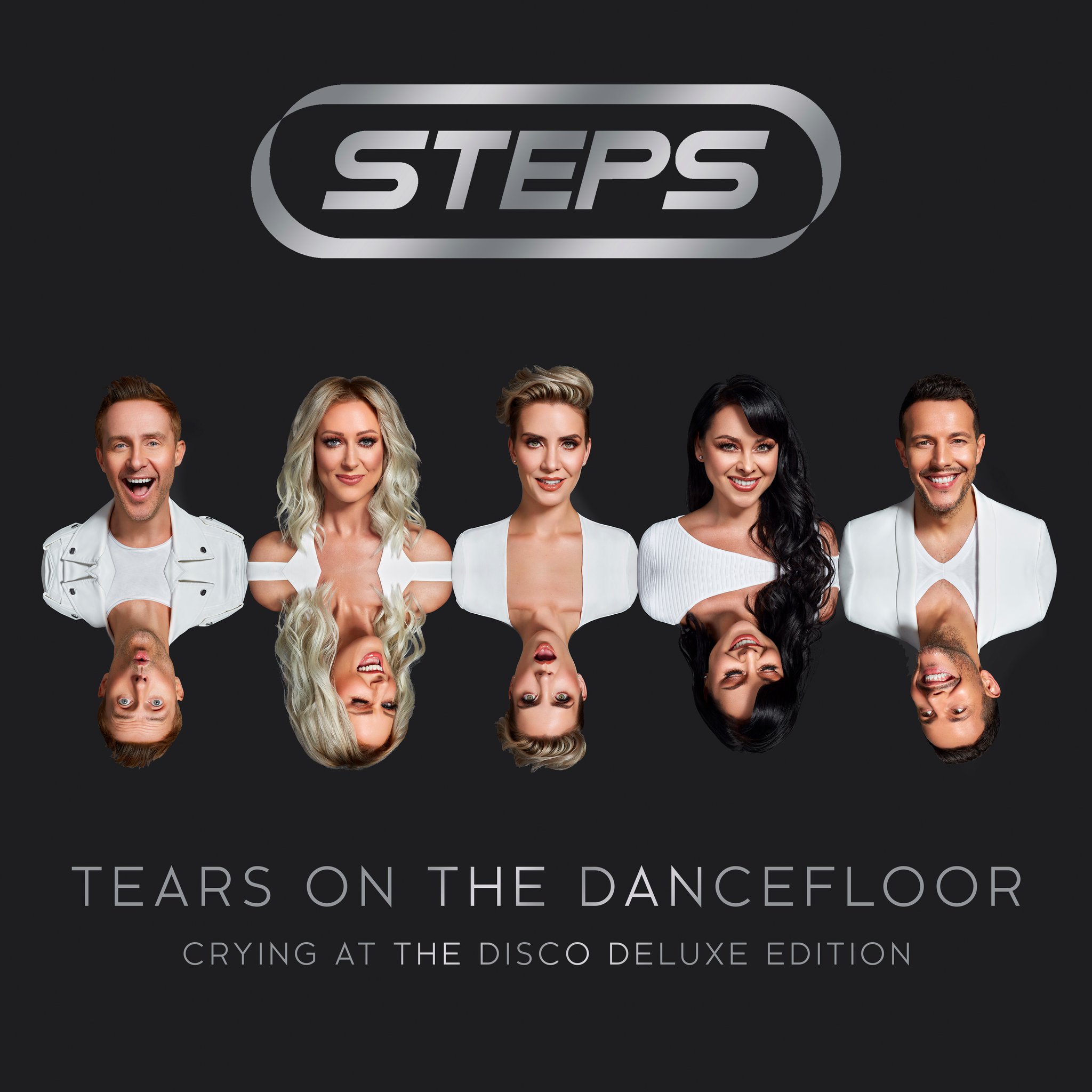 Tears On The Dancefloor