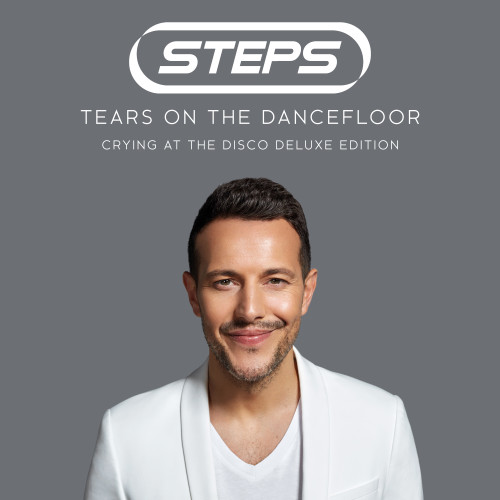 Tears On The Dancefloor