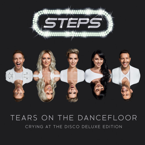 Tears On The Dancefloor